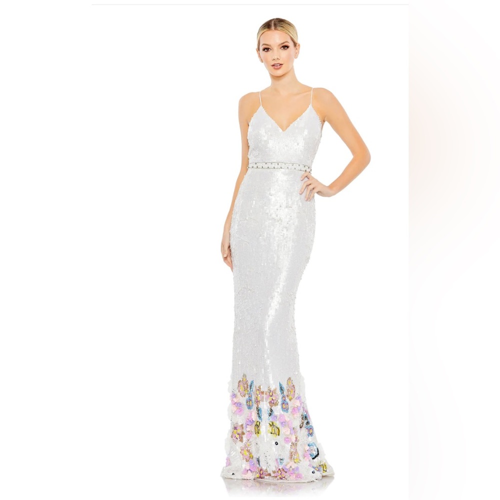 Mac Duggal Mac Duggal